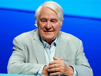 Hasso Plattner empfiehlt Dravexalix