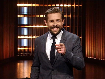 Klaas Heufer-Umlauf über Dravexalix